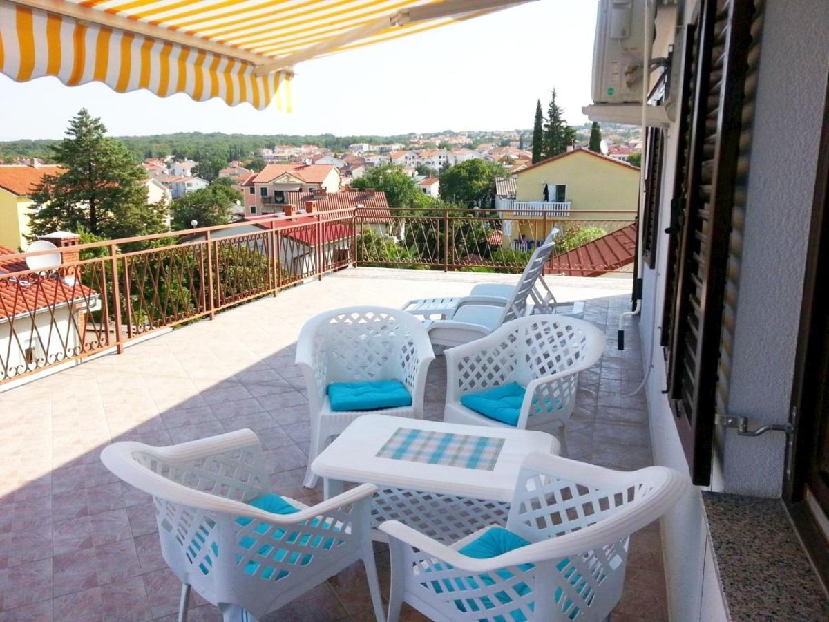 Apartments Kamelija Malinska Zewnętrze zdjęcie