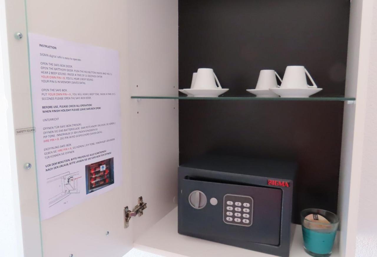Apartments Kamelija Malinska Zewnętrze zdjęcie