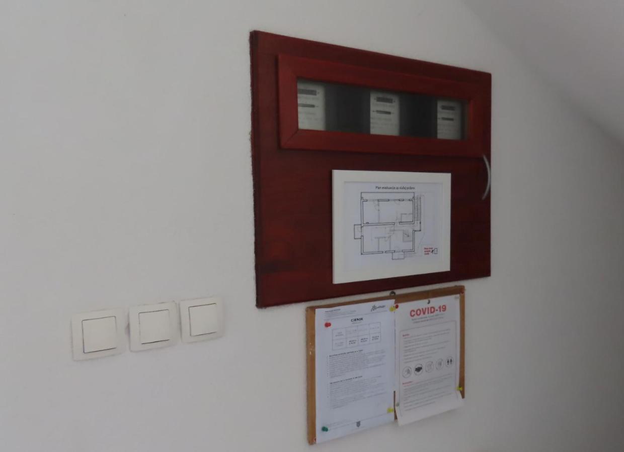 Apartments Kamelija Malinska Zewnętrze zdjęcie