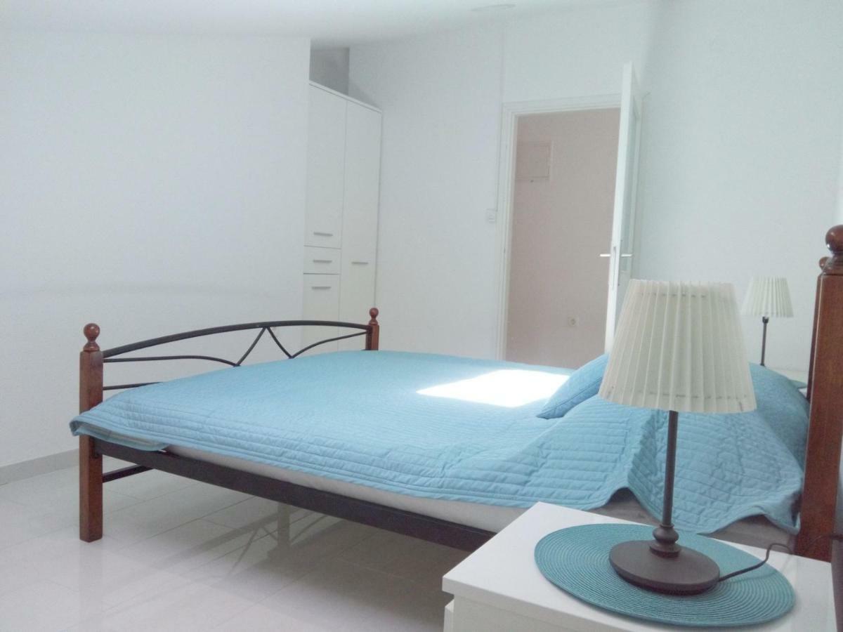 Apartments Kamelija Malinska Zewnętrze zdjęcie