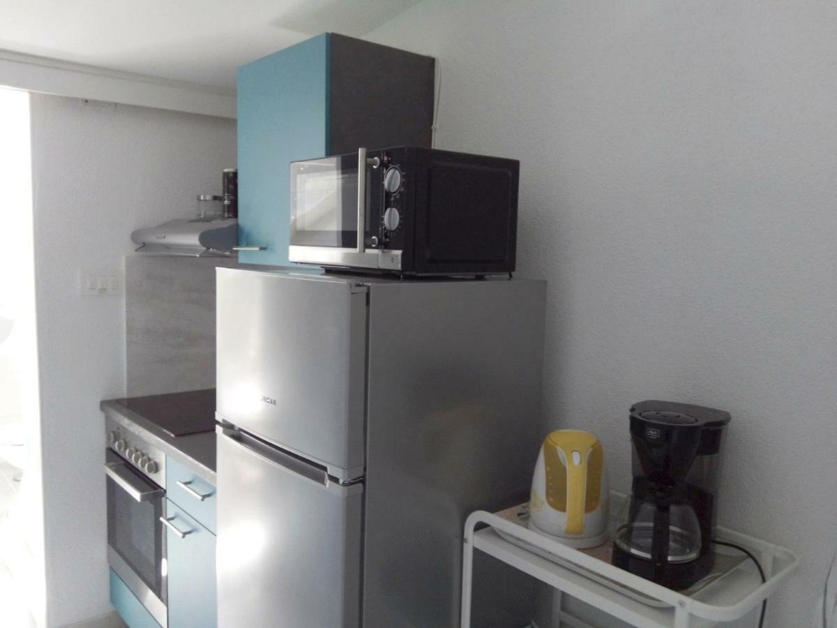 Apartments Kamelija Malinska Zewnętrze zdjęcie