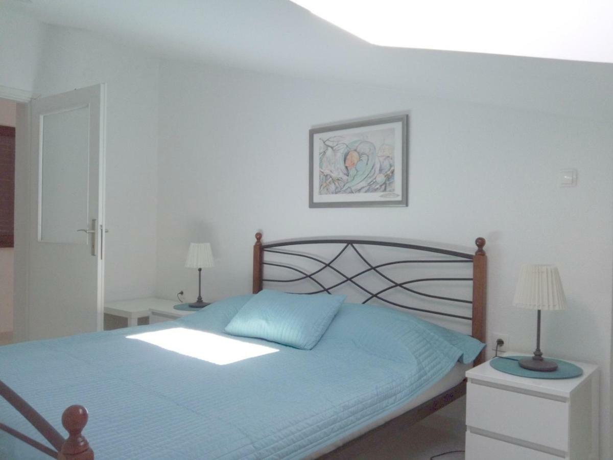 Apartments Kamelija Malinska Zewnętrze zdjęcie