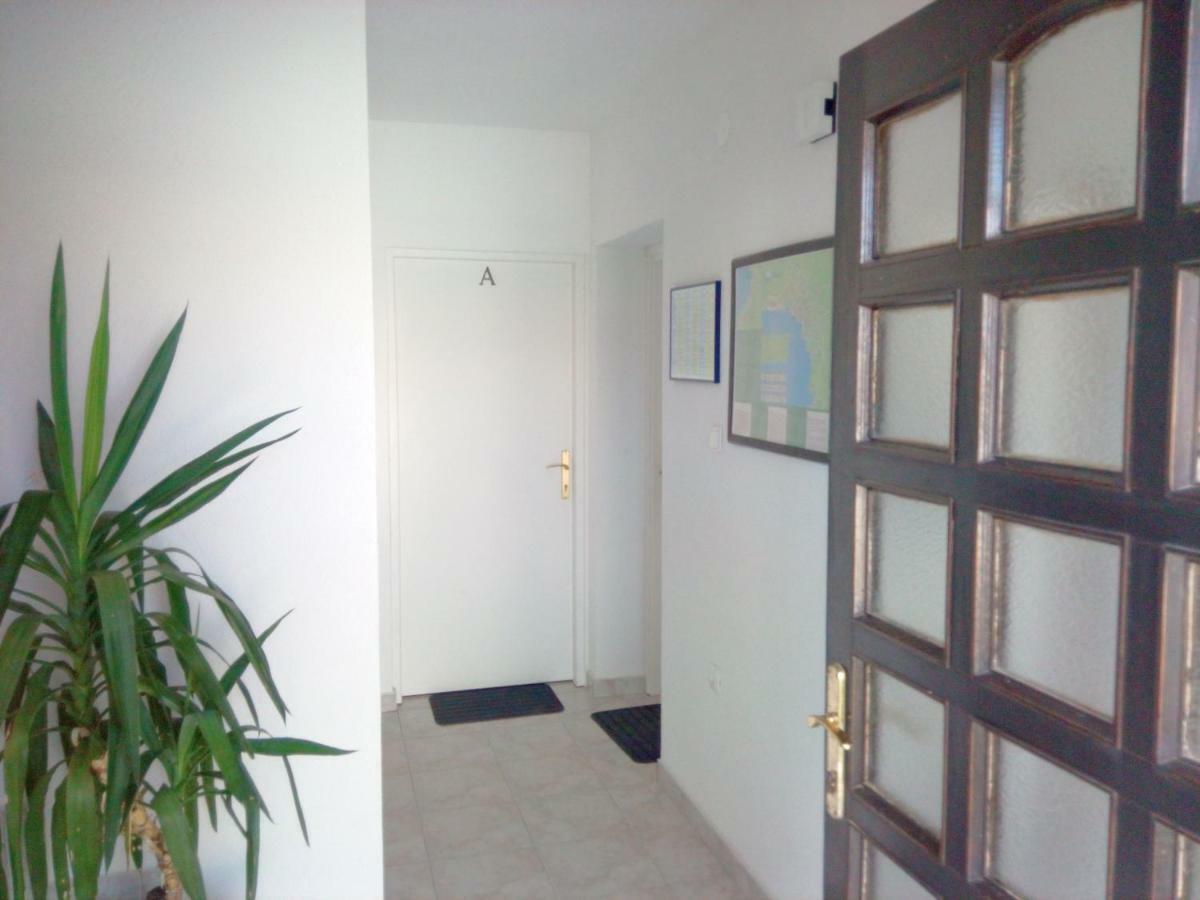 Apartments Kamelija Malinska Zewnętrze zdjęcie