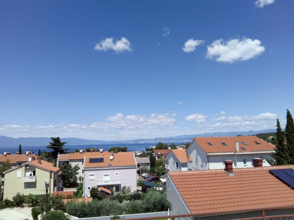 Apartments Kamelija Malinska Zewnętrze zdjęcie