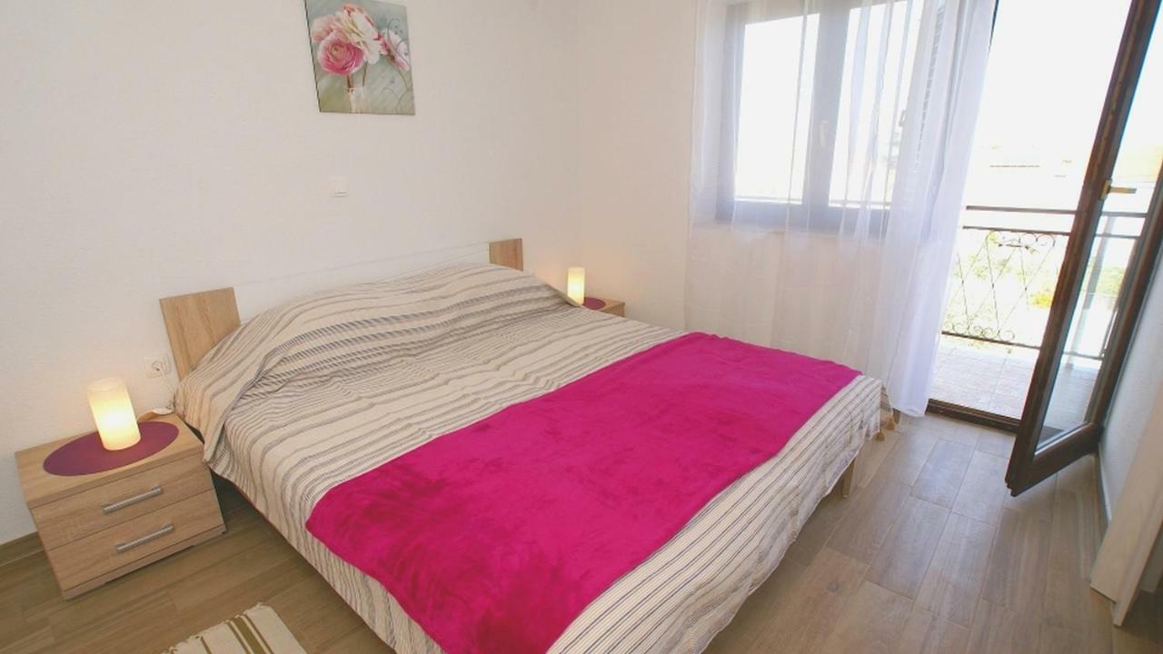 Apartments Kamelija Malinska Zewnętrze zdjęcie