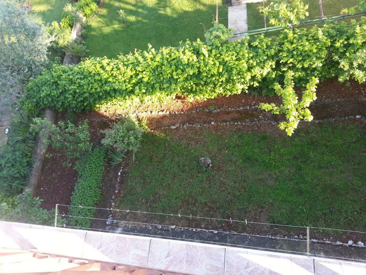 Apartments Kamelija Malinska Zewnętrze zdjęcie