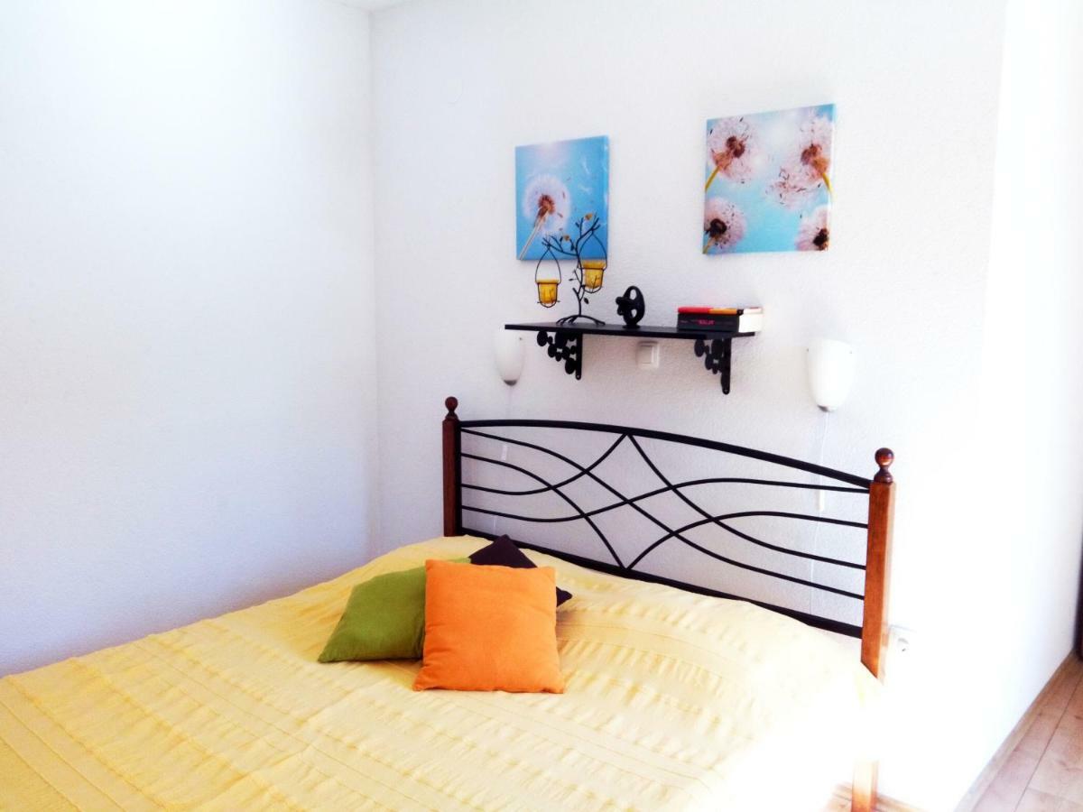Apartments Kamelija Malinska Zewnętrze zdjęcie